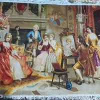 تابلو فرش و زرنیم|تابلو فرش|اسلام‌شهر, شهرک قائمیه|دیوار