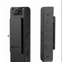 دوربین فیلم برداری مدل body camera