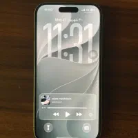 آیفون 15 نرمال