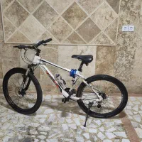 دوچرخه کافیدیس ۲۶