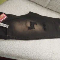 شلوار زنانه و مردانه گازوئیلی نو بگ استایل