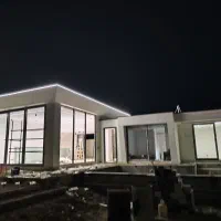 تولید درب و پنجره آلومینیومی و دوجداره upvc|خدمات پیشه و مهارت|تنکابن, |دیوار