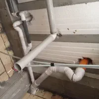 لوله کشی آب وفاظلاب|خدمات پیشه و مهارت|کرمانشاه, |دیوار