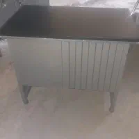 میز و فایل اداری|دفتر کار|دورود, |دیوار