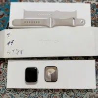 فروش اپل واچ سری 9