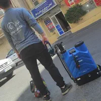 شرکت تخصصی سمپاشی ( سم پاشی اصولی و تضمینی )