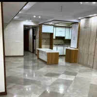 ۱۱۰ متر ۲ خوابه یوسف آباد جهان آرا