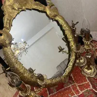 آیینه قدیمی