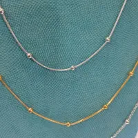 گردنبند گوی رنگ ثابت ۸۰ )تغییر شغل