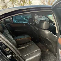 جنسیس سدان ۲۰۱۱ تک موس فول فابریک|خودرو سواری و وانت|اردبیل, |دیوار