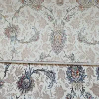 کناره برشی|فرش|کرمانشاه, |دیوار