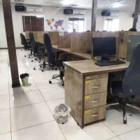 کارشناس پشتیبان تلفنی شیفت عصر فقط آقا