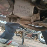 متور 125مدل 90|موتورسیکلت|دهگلان, |دیوار