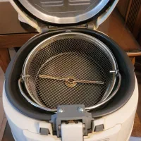 سرخکن دلونگی آسانسوری|اجاق گاز و لوازم برقی پختوپز|تهران, نیروی هوایی (پیروزی)|دیوار