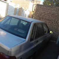 پراید89|خودرو سواری و وانت|چناران, |دیوار