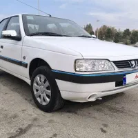 پژو slx مدل ۹۷ tu5 تک برگ سند لاکاغذی معاوضه میکنم