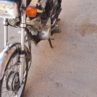 هندا ۱۲۵ ملی