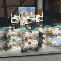 دوربین بیسیم مینی اسپیدسیم کارتی