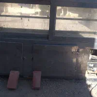 یخچال ویترینی مغازه|یخچال و فریزر|خاش, |دیوار