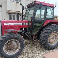 تراکتور475 مدل 1400