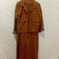 لباس کدبا سرافان درحد نوع