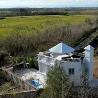 ویلایی جنگلی ۳۰۱ متری|فروش خانه و ویلا|رشت, گلسار|دیوار