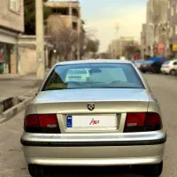 سمند ۸۴