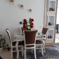 میزغذاخوری