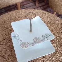 ظروف چینی|ظروف سرو و پذیرایی|شیراز, فرهنگ شهر|دیوار