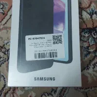 گوشی A55SAMSUNG آکبند