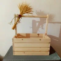 جعبه میوه|صنایع دستی و سایر لوازم تزئینی|ورامین, خیر آباد|دیوار