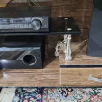 سینما خانواده|سیستم صوتی خانگی|خمینی‌شهر, |دیوار