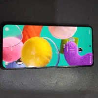 گوشی A51