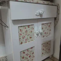 میز اتو