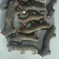 هیزم شومینه زیر قیمت|بخاری، هیتر، شومینه|لاهیجان, جمهوری|دیوار