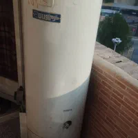 آبگرمکن مخزنی