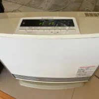 بخاری ژاپنی|بخاری، هیتر، شومینه|شهرضا, |دیوار