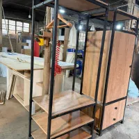 فروش ویژه کمد اقتصادی