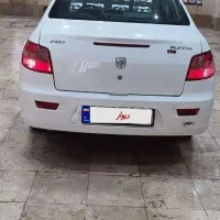 رانا آخر ۹۸ درجه یک خونگی|خودرو سواری و وانت|کرج, برغان|دیوار