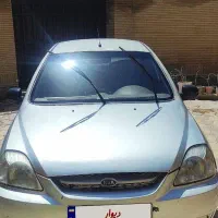 فروش ریو ۸۶