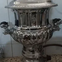 سماور ۶ لیتری