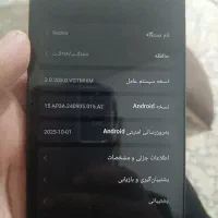 ردمی 14Cدرحدنوکم استفاده شده|موبایل|خرم‌آباد, |دیوار