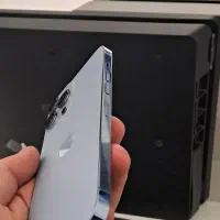 اپل آیفون 13 پرو مکس 512GB|موبایل|کرج, اتحاد|دیوار