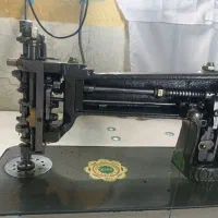 چرخ کشوک دوزی