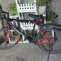 دوچرخه دنده ای