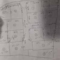 زمین مسکونی دشتکلا