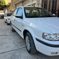 سمند خیلی تمیز خونگی|خودرو سواری و وانت|بوکان, |دیوار