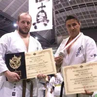 پایگاه قهرمانی و فوق تخصصی کیوکوشین کاراته گلبهار|خدمات آموزشی|گلبهار, شهر جدید گلبهار|دیوار