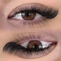 نیازمند مدل اکستنشن مژه هزینه مواد