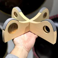 پایه هنگدرام جیبی